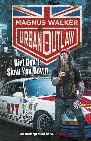 Urban Outlaw