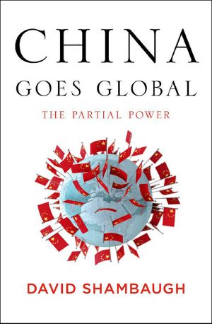 China Goes Global · The Partial Power