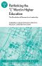 Rethinking the "L" Word in Higher Education · The Revolution of Research on Leadership · ASHE Higher Education Report