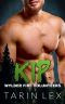 Kip: Insta Love Firefighter Romance (Wylder Fire Volunteers Book 2)