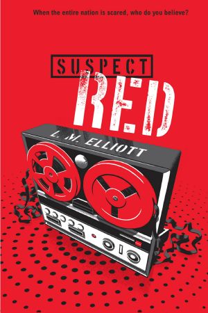 Suspect Red