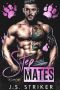 Step Mates · An Alpha Shifter Romance (The Hunted Shifters Book 10)