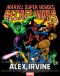 Marvel Super Heroes Secret Wars