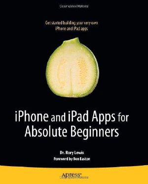 IPhone and IPad Apps for Absolute Beginners