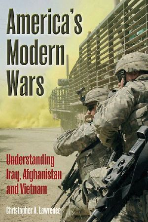 America's Modern Wars