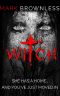 Witch · A Chilling Horror Thriller