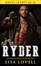 Ryder: A Western Small Town MC Romance Series (Rogue County MC Book 5)