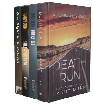 Jack Barclay Box Set