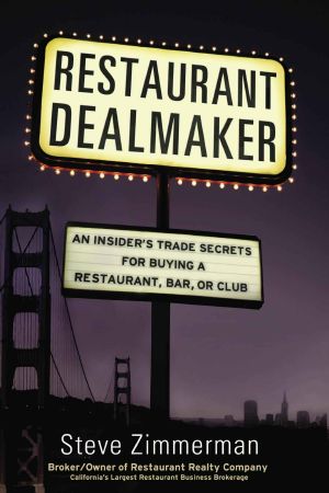 Restaurant Dealmaker