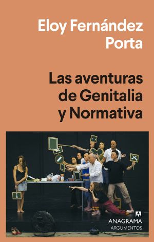 Las aventuras de Genitalia y Normativa