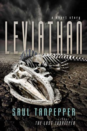 Leviathan · A Short Story About the End of the World