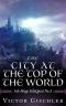 The City at the Top of The World: Ink Mage SideQuest No. 3 (The Ink Mage SideQuest Trilogy)