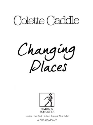 Changing Places