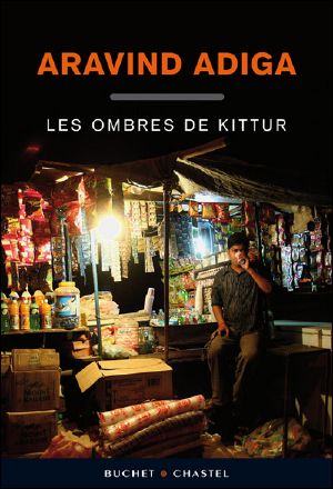 Les Ombres De Kittur