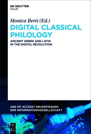 Digital Classical Philology