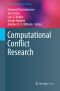 Computational Conflict Research