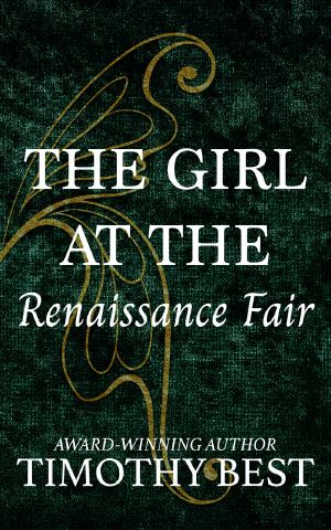 The Girl at the Renaissance Fair