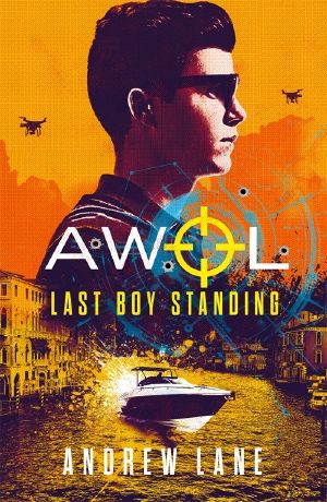 AWOL 3