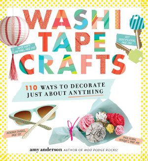 Washi Tape Crafts