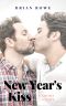 New Year's Kiss