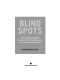 Blind Spots · 10 Business Myths You Can't Afford to Believe on Your New Path to Success