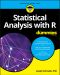 Statistical Analysis with R For Dummies, 7