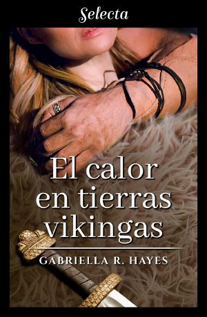 El calor en tierras vikingas