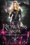 The Rowan's Stone: An Urban Fantasy Reverse Harem Romance (The Killian Blade Series Book 2)