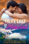 The Police Chief and the Musician (Sweet Royal Romance Suspense Book 7)