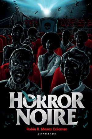 Horror Noire