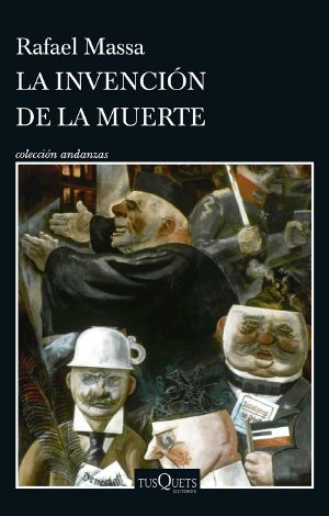 La invención de la muerte