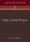 I Say a Little Prayer