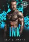 Ink (Rebel Saints MC, Motorcycle Club Book 4)