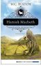 Hamish Macbeth und das Skelett im Moor