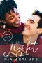 Be My Light: Make It Marriage Book 4