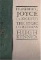 Flaubert, Joyce, and Beckett · the Stoic Comedians