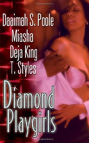 Diamond Playgirls