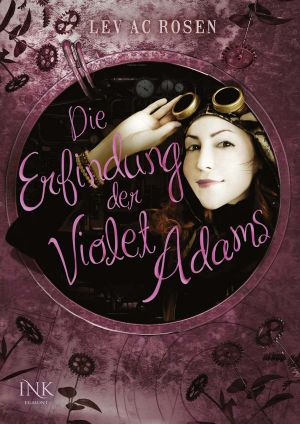 Erfindung der Violet Adams