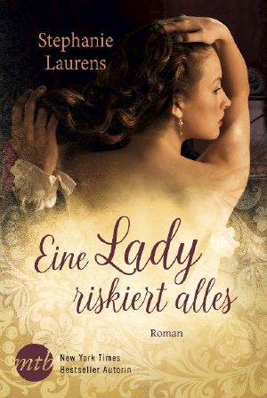 Eine Lady riskiert alles