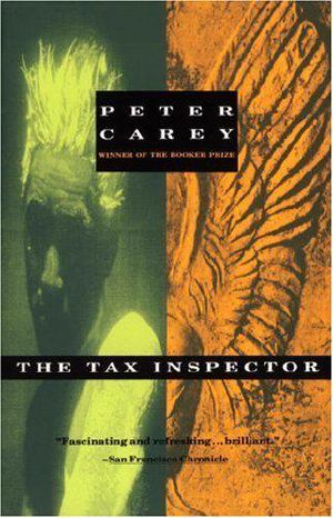 The Tax Inspector