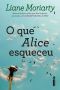 O que Alice Esqueceu