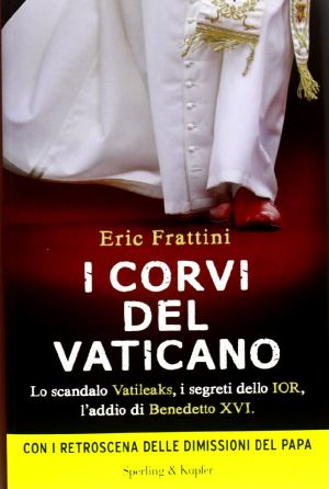 I corvi del Vaticano