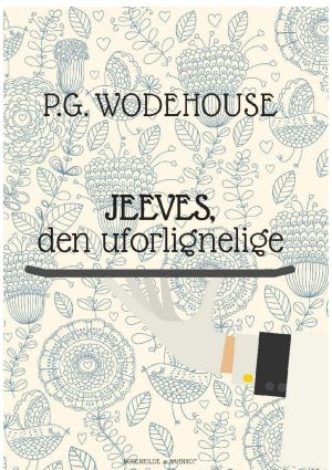 Jeeves, Den Uforlignelige