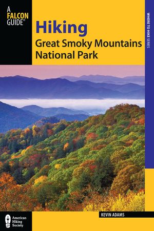 Hiking Great Smoky Mountains National Park