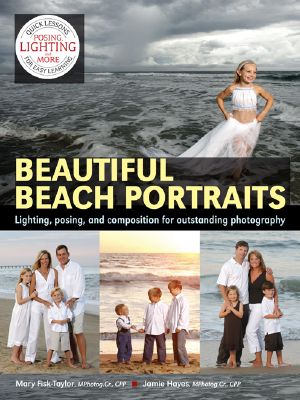 Beautiful Beach Portraits