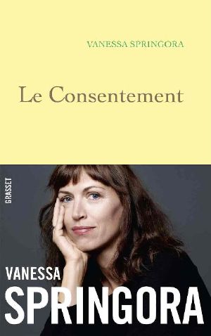 Le consentement (Littérature Française) (French Edition)