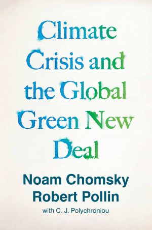 Climate Crisis and the Global Green New Deal