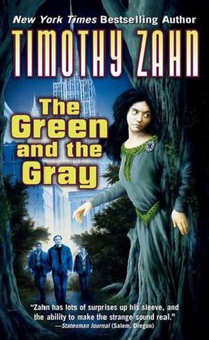 Timothy Zahn