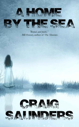 A Home by the Sea (A Supernatural Suspense Novel)