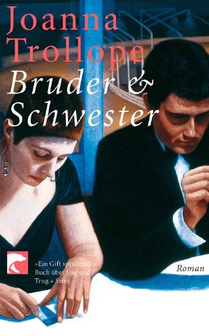 Bruder und Schwester